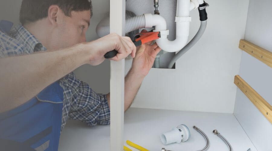 Professional Leak Detection in Yermo, CA
